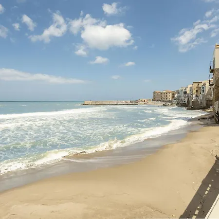 Olivella By Interhome Cefalù