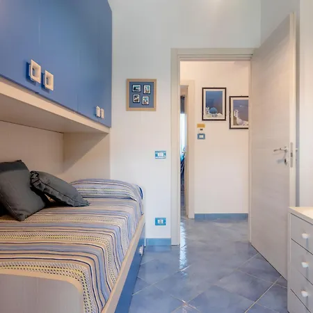 Olivella By Interhome Villa Lascari