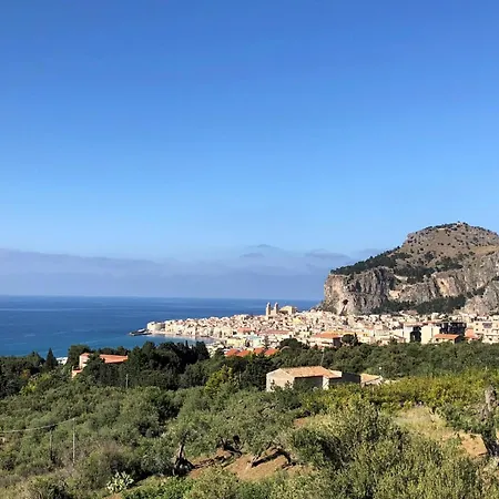 Villa Olivella By Interhome