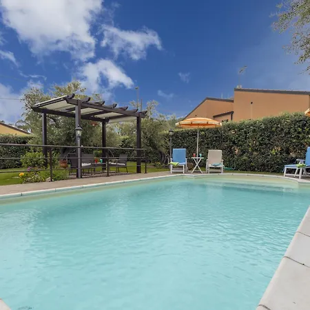 Olivella By Interhome Villa *