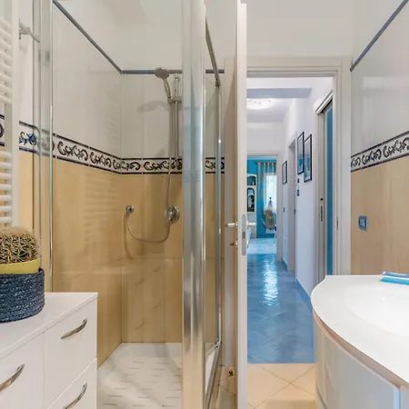 Olivella By Interhome Villa