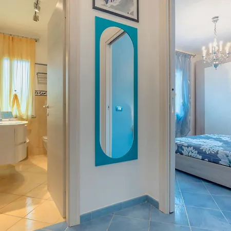 Villa Olivella By Interhome