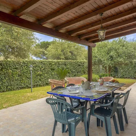 Olivella By Interhome Villa Lascari