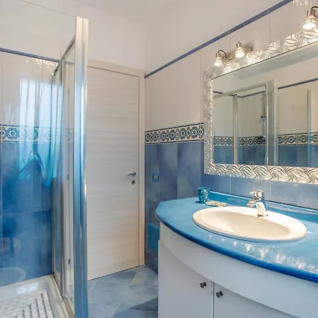 Villa Olivella By Interhome