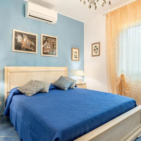 Villa Olivella By Interhome Cefalù