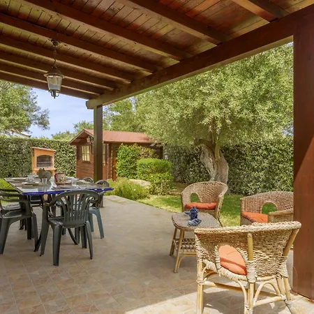 Olivella By Interhome Villa