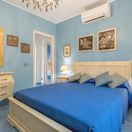 Olivella By Interhome