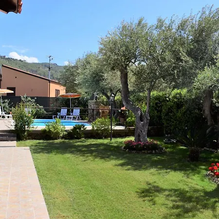 Olivella By Interhome Lascari