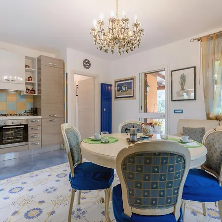 Villa Olivella By Interhome