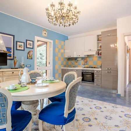 Olivella By Interhome Cefalù