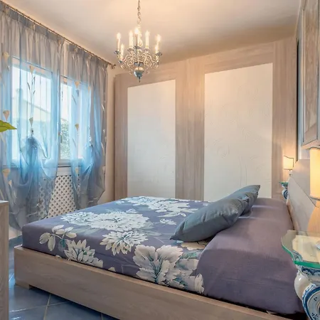 Villa Olivella By Interhome