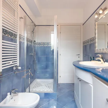 Olivella By Interhome Villa Cefalù