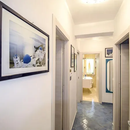 Olivella By Interhome * Cefalù