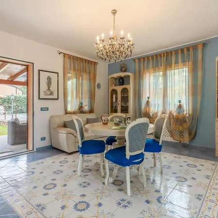 Olivella By Interhome Villa