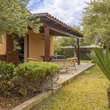 Olivella By Interhome Villa *